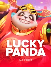 Lucky Panda
