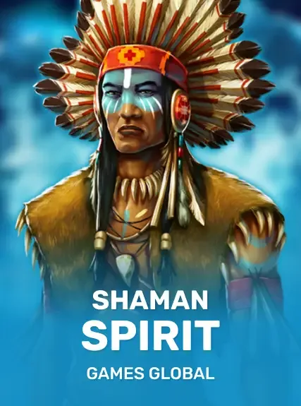 Shaman Spirit