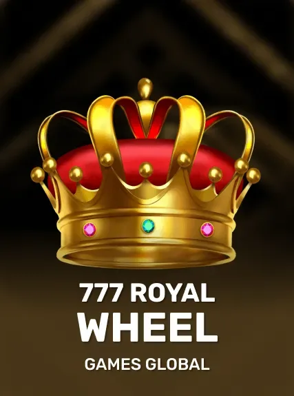 777 Royal Wheel