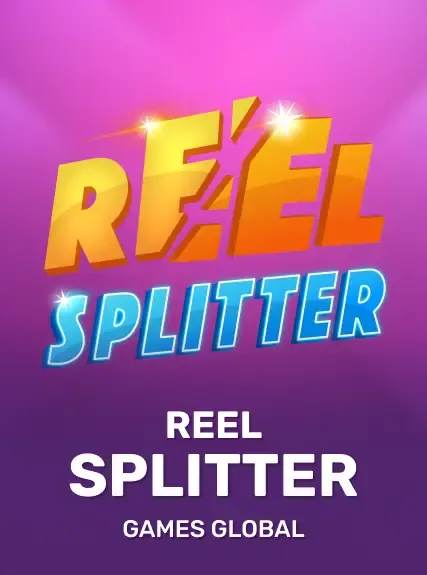 Reel Splitter