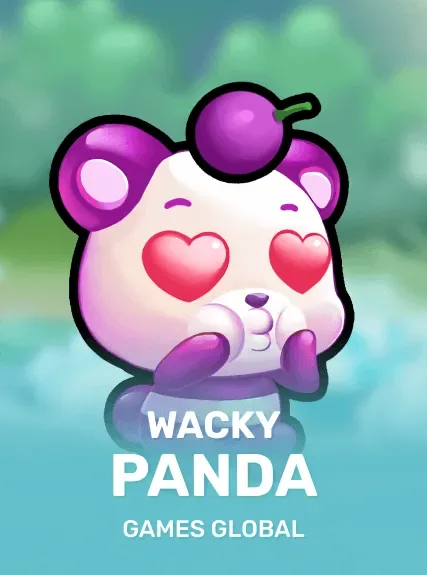 Wacky Panda