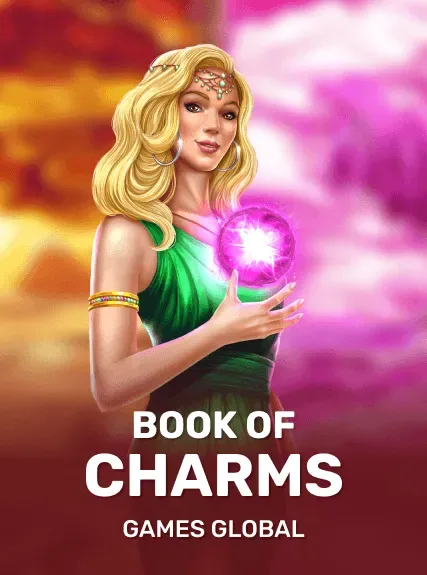Book of Charms