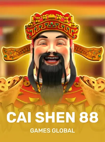 Cai Shen 88