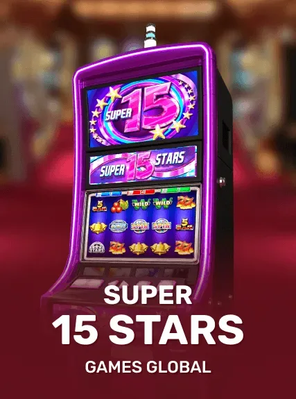 Super 15 Stars