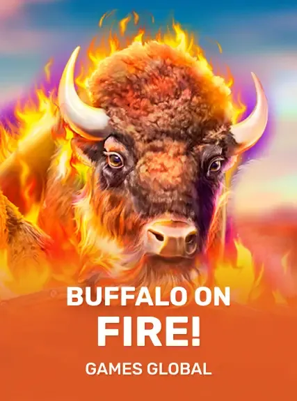 Buffalo on Fire!
