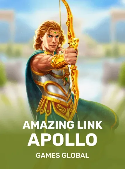 Amazing Link Apollo