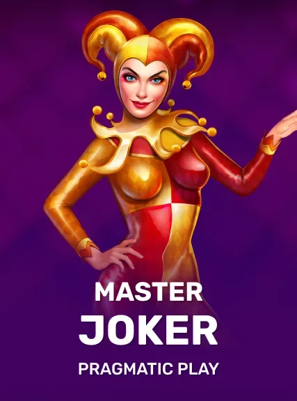 Master Joker