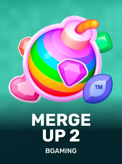 Merge Up 2