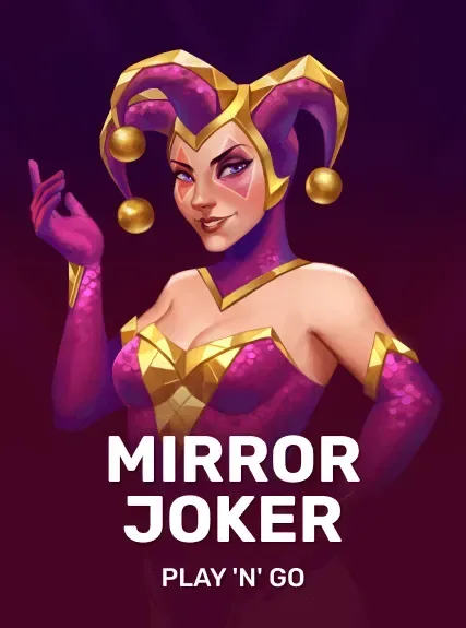Mirror Joker