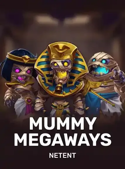 Mummy Megaways