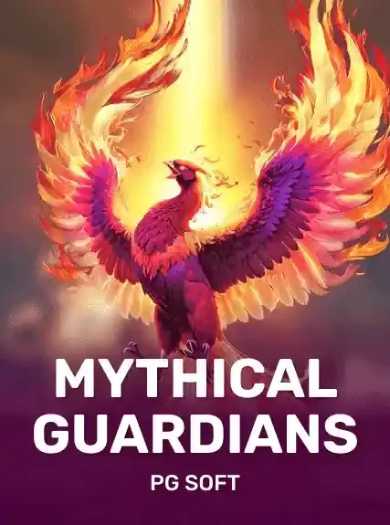 Mythical Guardians