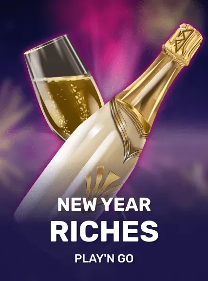 New Year Riches