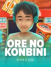Ore No Konbini