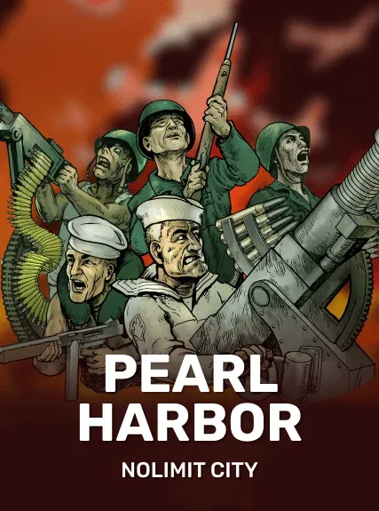 Pearl Harbor