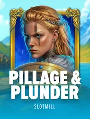 Pillage and Plunder