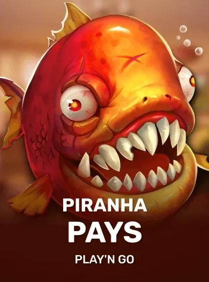 Piranha Pays