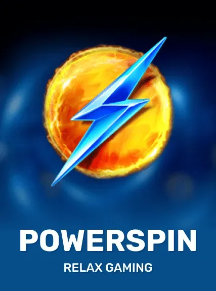 Powerspin