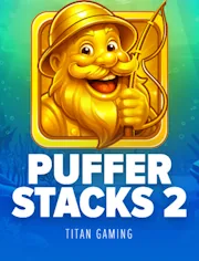Puffer Stacks 2