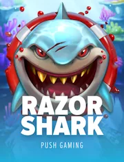 Razor Shark