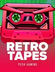 Retro Tapes