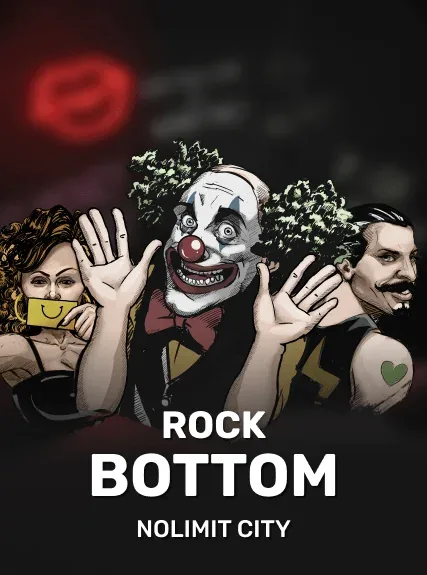Rock Bottom