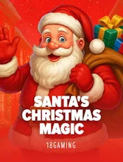 Santas Christmas Magic