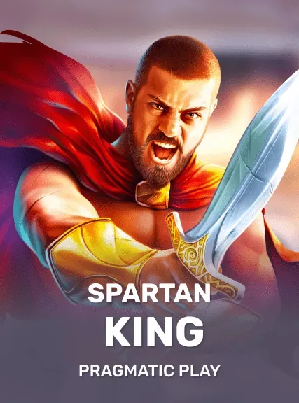 Spartan King