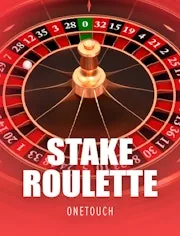 Stake Roulette