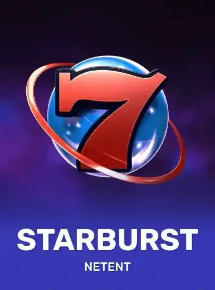 Starburst