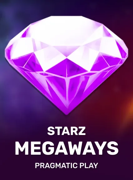 Starz Megaways
