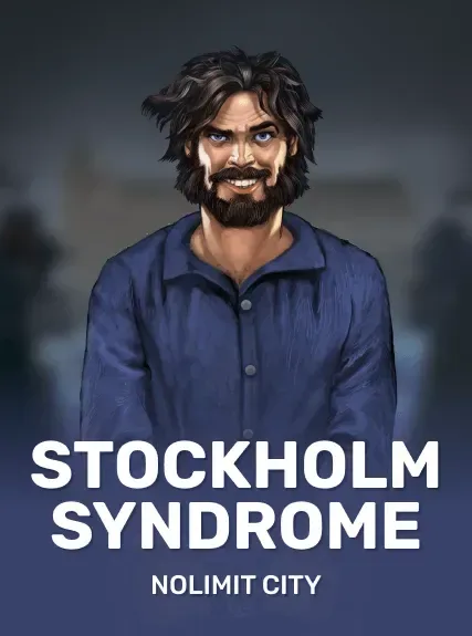 Stockholm Syndrome