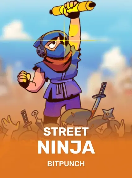 Street Ninja