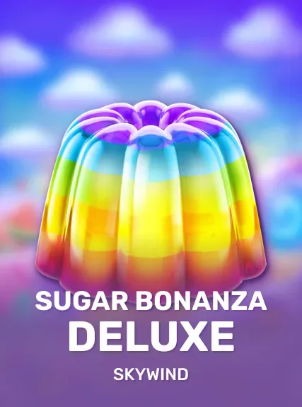 Sugar Bonanza Deluxe