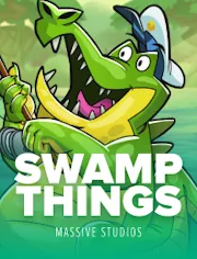 Swamp Things