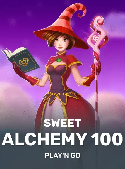 Sweet Alchemy 100