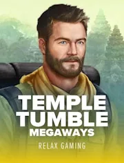 Temple Tumble Megaways