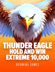 Thunder Eagle Hold and Win Extreme 10,000