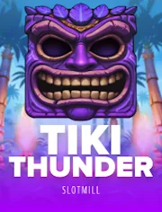Tiki Thunder