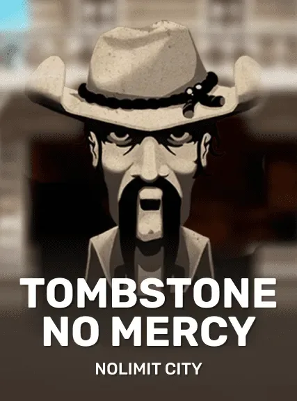 Tombstone No Mercy