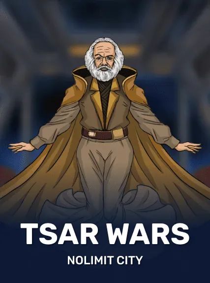 Tsar Wars