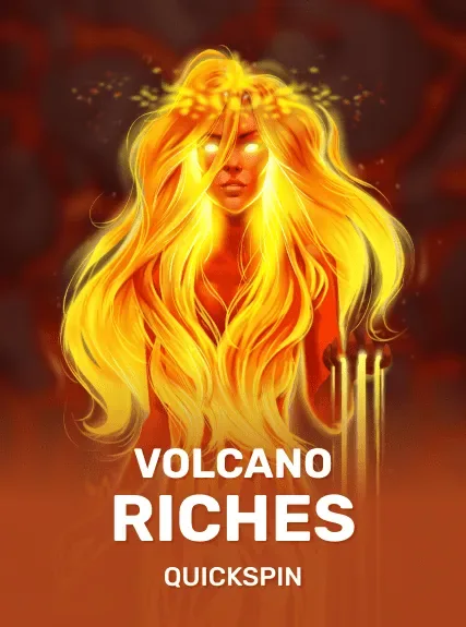Volcano Riches
