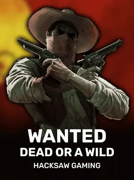 Wanted Dead or a Wild