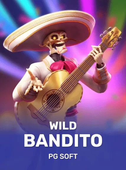 Wild Bandito
