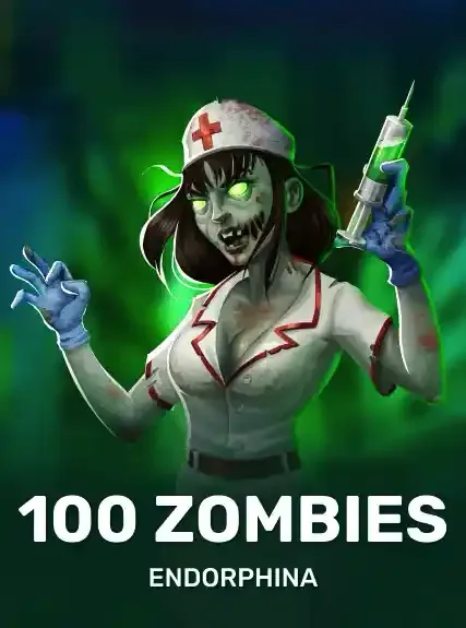 100 Zombies