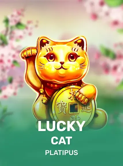 Lucky Cat